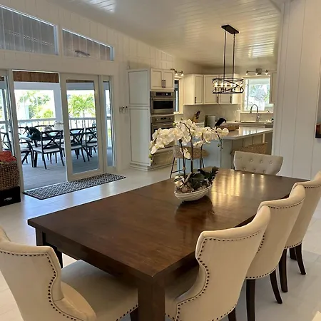 Beautiful Updated Stilted Home Makes For A Super Getaway, Home